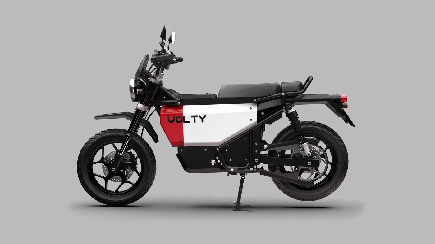 U1-R concept build: Classic
